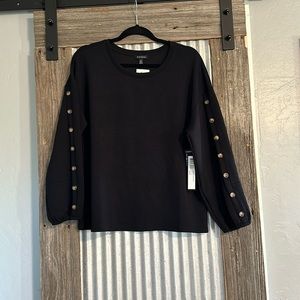 Never wore. Brand new.